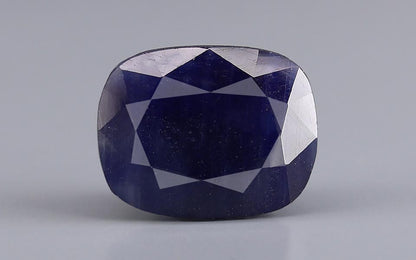 Blue Sapphire (Neelam) Gemstone - 10.34 Carats