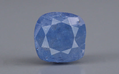 Blue Sapphire (Neelam) Gemstone - 3.28 Carats