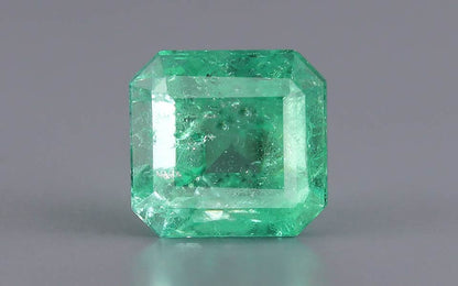 Emerald (Panna) Gemstone - 3.61 Carats