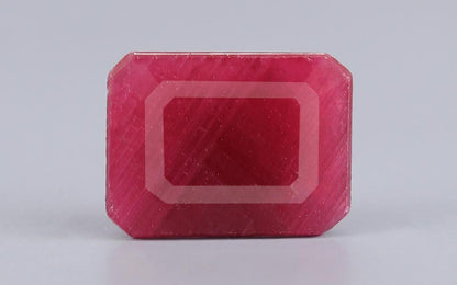 Ruby (Manik) Gemstone - 7.98 Carats