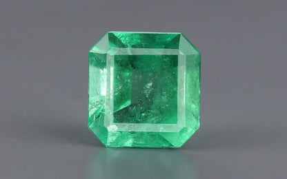 Emerald (Panna) Gemstone - 4.12 Carats