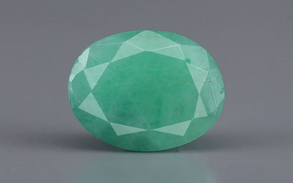 Emerald (Panna) Gemstone - 3.71 Carats