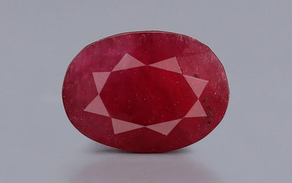 Ruby (Manik) Gemstone - 2.66 Carats