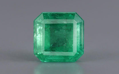 Emerald (Panna) Gemstone - 3.77 Carats