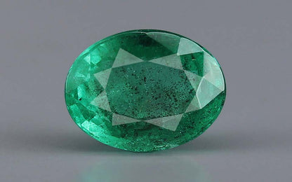 Emerald (Panna) Gemstone - 2.84 Carats