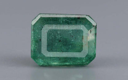 Emerald (Panna) Gemstone - 6.75 Carats