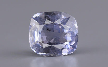 Blue Sapphire (Neelam) Gemstone - 3.61 Carats