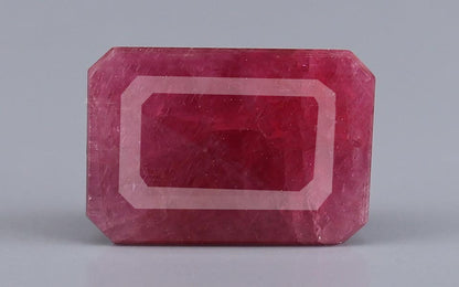 Ruby (Manik) Gemstone - 9.65 Carats