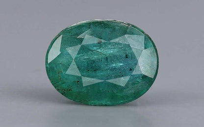 Emerald (Panna) Gemstone - 5.27 Carats