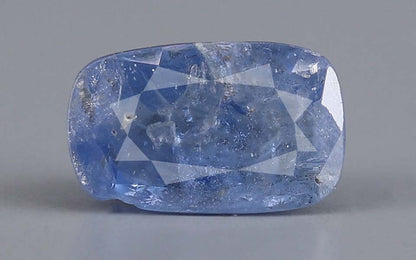 Blue Sapphire (Neelam) Gemstone - 3.51 Carats