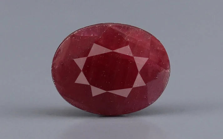 Ruby (Manik) - 2.05 Carat