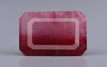 Ruby (Manik) Gemstone - 6.67 Carats