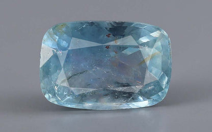 Blue Sapphire (Neelam) Gemstone - 9.31 Carats