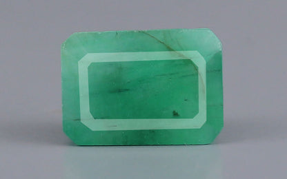 Emerald (Panna) Gemstone - 3.32 Carats