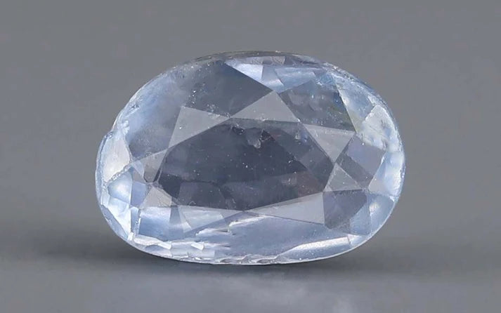 Blue Sapphire - 3.20 Carat SKU CBS-6460