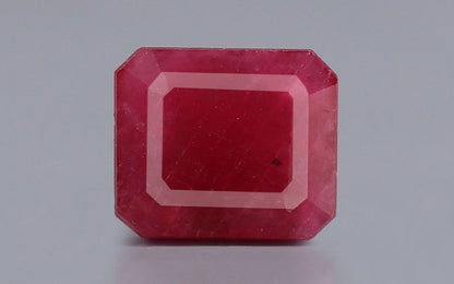 Ruby (Manik) Gemstone - 3.2 Carats