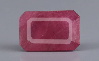 Ruby (Manik) Gemstone - 7.22 Carats