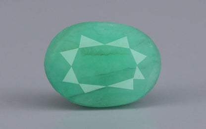 Emerald (Panna) Gemstone - 3.29 Carats