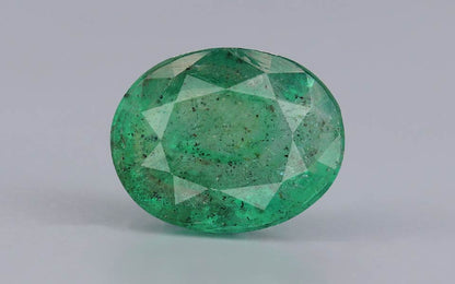 Emerald (Panna) Gemstone - 6.26 Carats