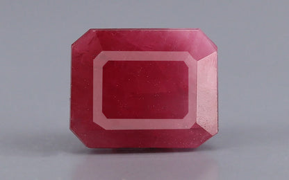 Ruby (Manik) Gemstone - 4.29 Carats