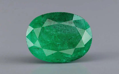 Emerald - 6.99 Carat