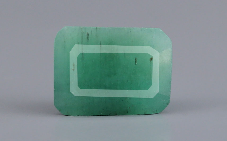 Emerald (Panna) Gemstone - 3.20 Carats