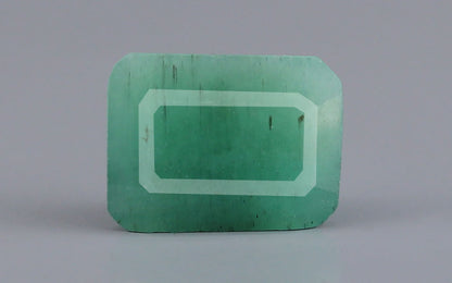 Emerald (Panna) Gemstone - 3.20 Carats