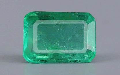 Emerald (Panna) Gemstone - 0.96 Carats