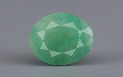 Emerald (Panna) Gemstone - 3.58 Carats