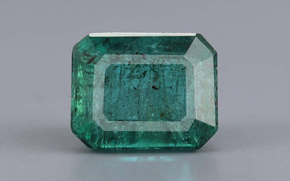 Emerald (Panna) Gemstone - 3.77 Carats