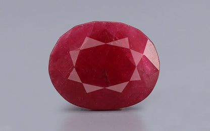 Ruby (Manik) Gemstone - 4.68 Carats
