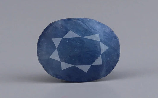 Blue Sapphire - 5.15 Carat