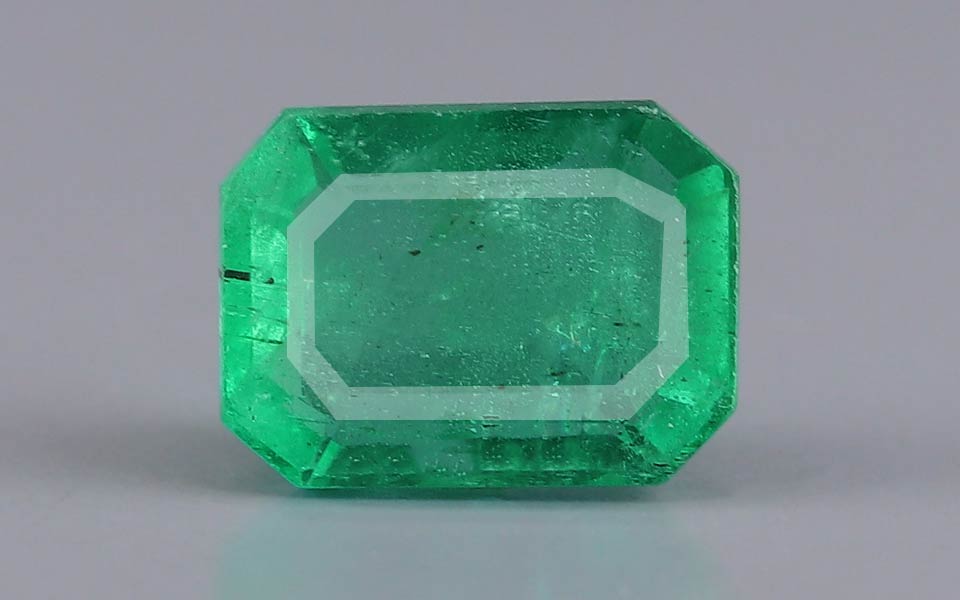 Emerald - 2.73 Carats