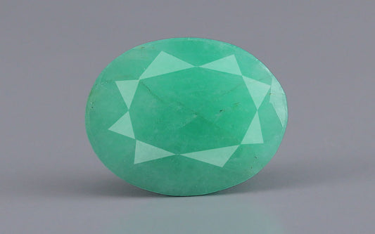 Emerald (Panna) Gemstone - 3.23 Carats
