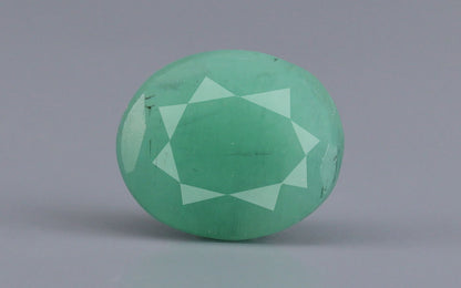 Emerald (Panna) Gemstone - 2.84 Carats