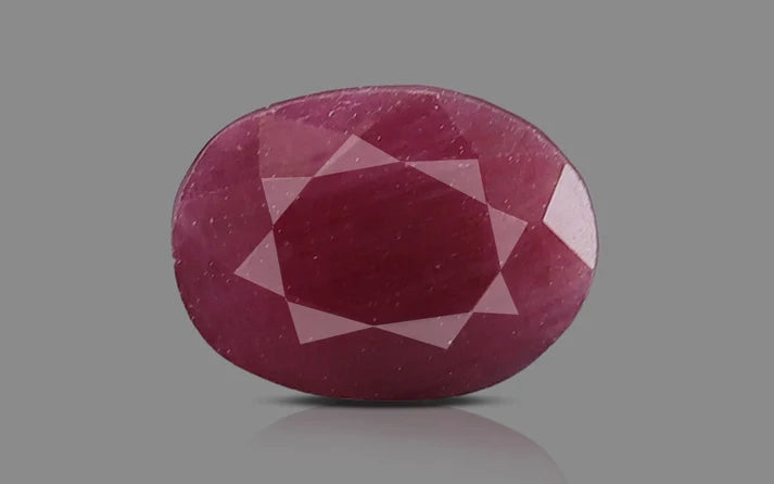 Ruby (Manik) - 1.88 Carat