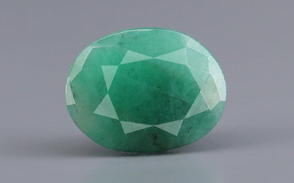 Emerald (Panna) Gemstone - 3.98 Carats