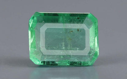 Emerald (Panna) Gemstone - 2.89 Carats