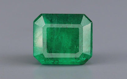 Emerald (Panna) Gemstone - 8.50 Carats