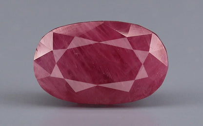 Ruby (Manik) Gemstone - 10.5 Carats
