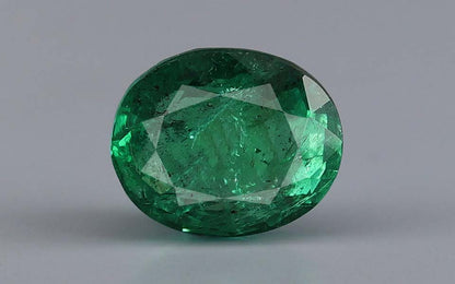 Emerald (Panna) Gemstone - 4.39 Carats
