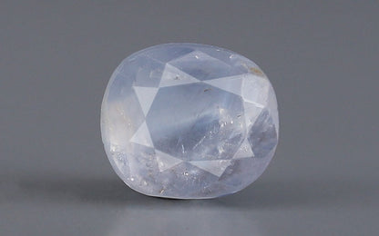 Blue Sapphire (Neelam) Gemstone - 4.04 Carats