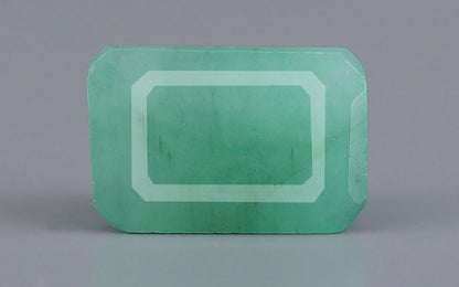 Emerald (Panna) Gemstone - 2.77 Carats