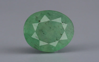 Emerald (Panna) Gemstone - 2.87 Carats