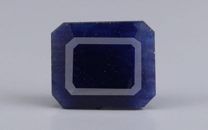 Blue Sapphire (Neelam) Gemstone - 9.26 Carats