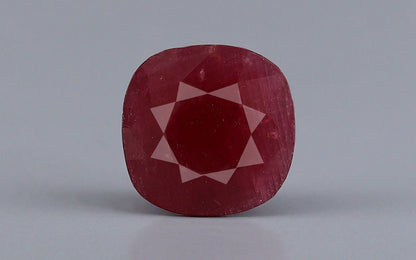 Ruby (Manik) Gemstone - 4.76 Carats
