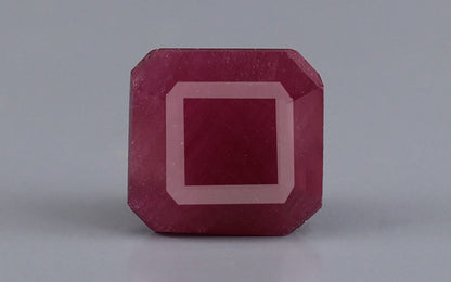 Ruby (Manik) Gemstone - 4.73 Carats