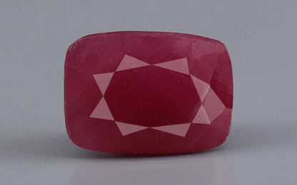 Ruby (Manik) Gemstone - 3.95 Carats