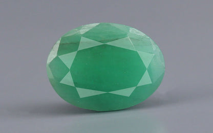 Emerald (Panna) Gemstone - 3.43 Carats