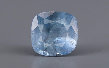 Blue Sapphire (Neelam) Gemstone - 10.29 Carats